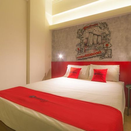 Reddoorz At Geylang Singapura Exterior foto