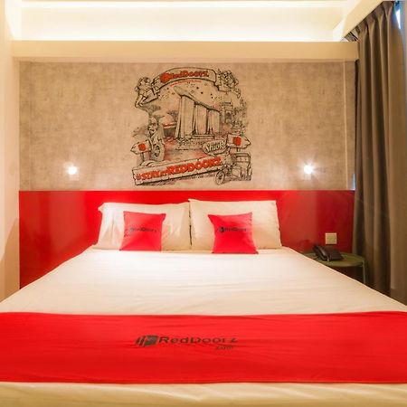 Reddoorz At Geylang Singapura Exterior foto