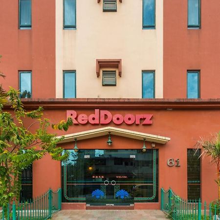 Reddoorz At Geylang Singapura Exterior foto