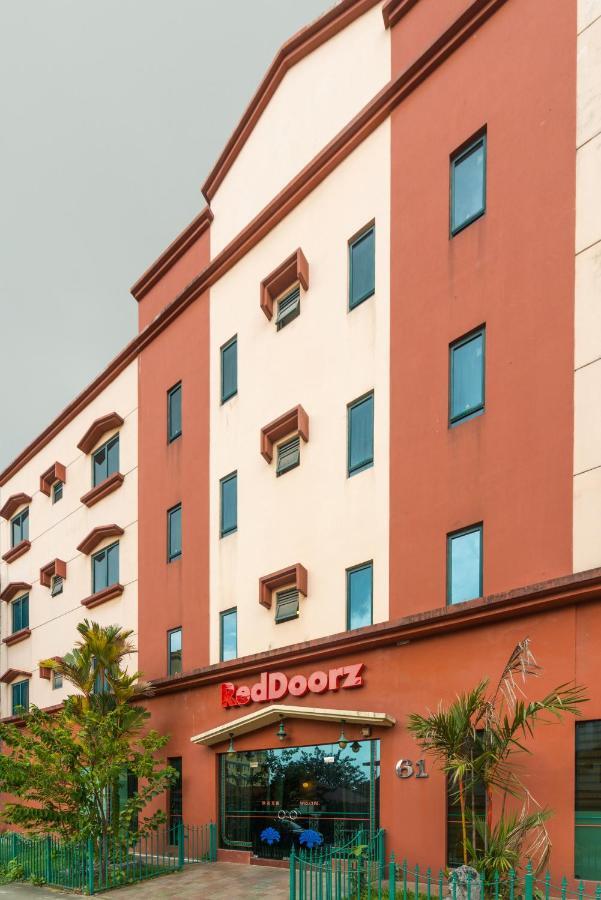 Reddoorz At Geylang Singapura Exterior foto