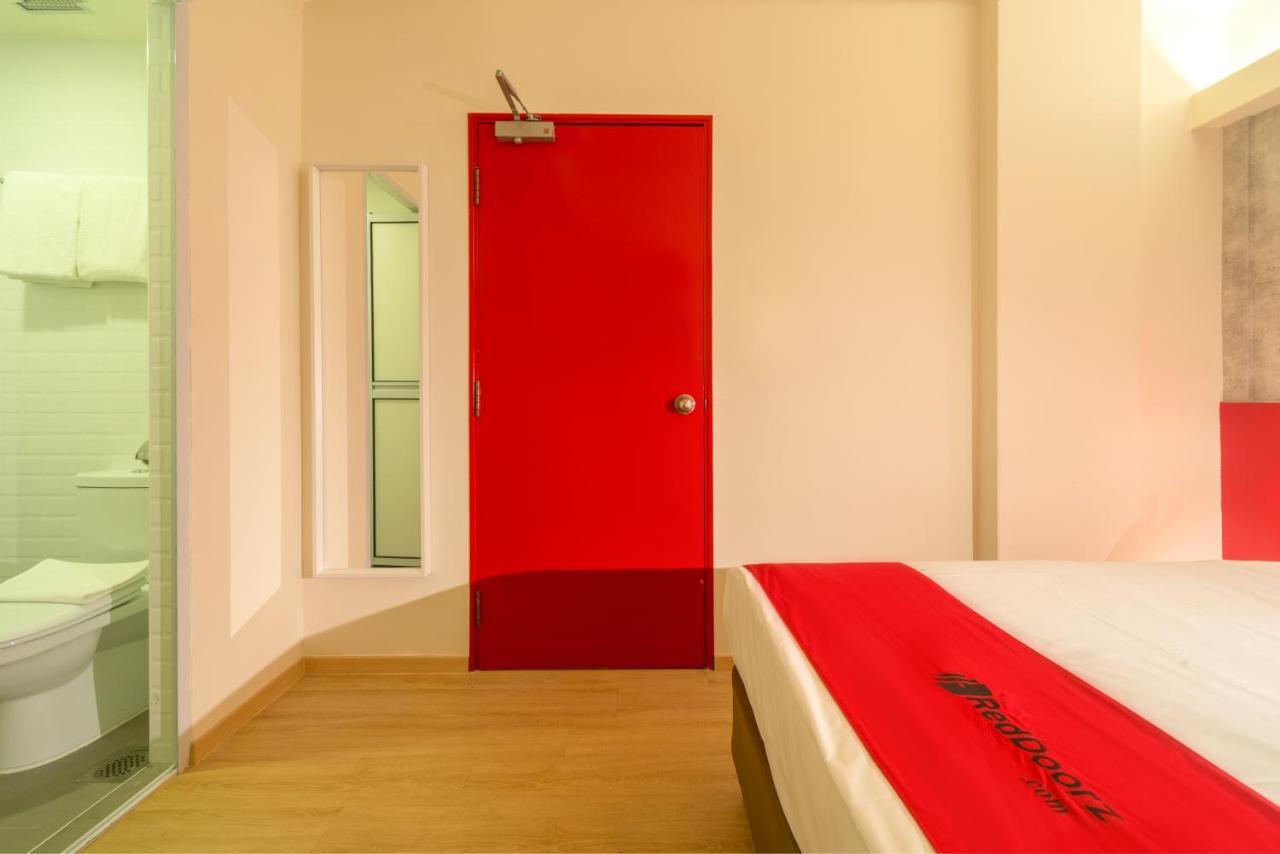 Reddoorz At Geylang Singapura Exterior foto