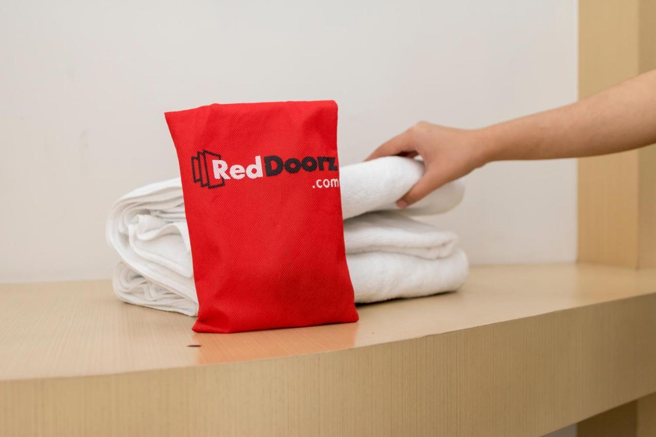 Reddoorz At Geylang Singapura Exterior foto